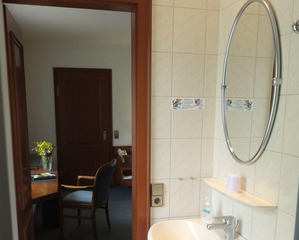 Welche sind die besten Hotels in der Nähe von Baumwipfelpfad Schwarzwald? Bad Wildbad Exterior foto
