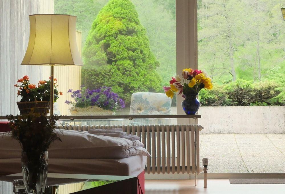 Welche sind die besten Hotels in der Nähe von Baumwipfelpfad Schwarzwald? Bad Wildbad Exterior foto