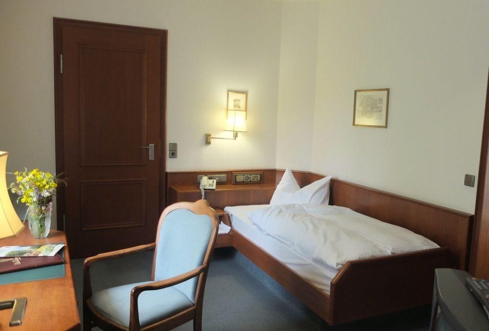Welche sind die besten Hotels in der Nähe von Baumwipfelpfad Schwarzwald? Bad Wildbad Exterior foto