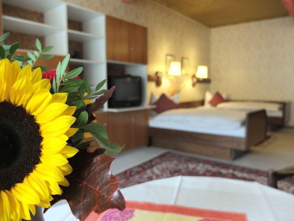 Welche sind die besten Hotels in der Nähe von Baumwipfelpfad Schwarzwald? Bad Wildbad Exterior foto