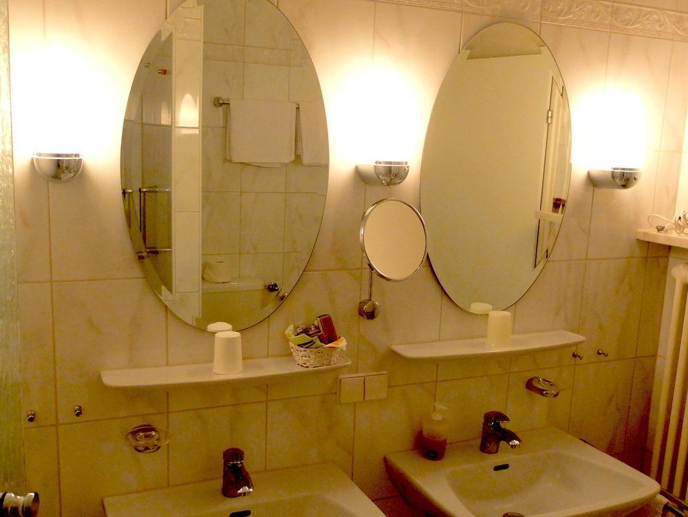 Welche sind die besten Hotels in der Nähe von Baumwipfelpfad Schwarzwald? Bad Wildbad Exterior foto