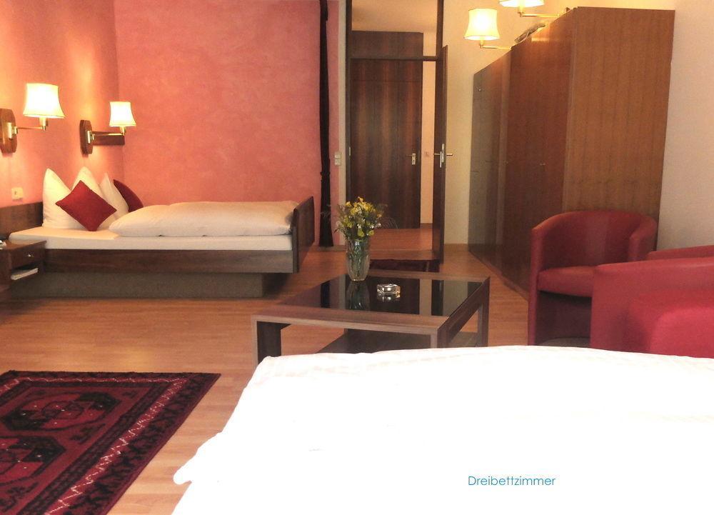Welche sind die besten Hotels in der Nähe von Baumwipfelpfad Schwarzwald? Bad Wildbad Exterior foto