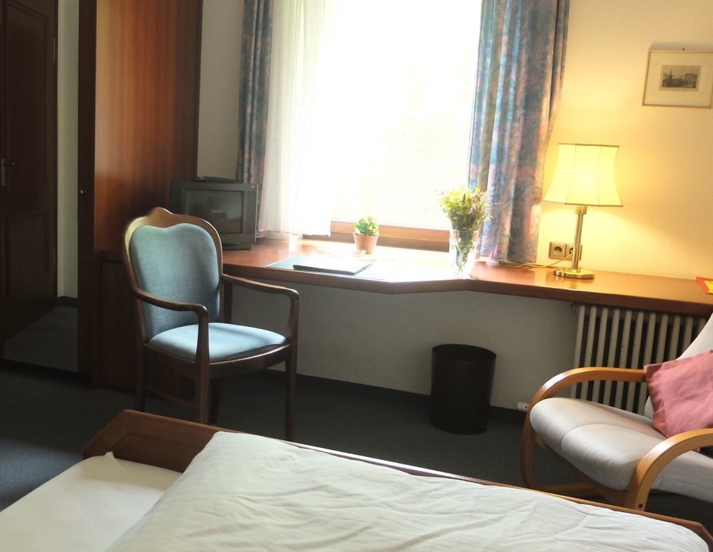Welche sind die besten Hotels in der Nähe von Baumwipfelpfad Schwarzwald? Bad Wildbad Exterior foto