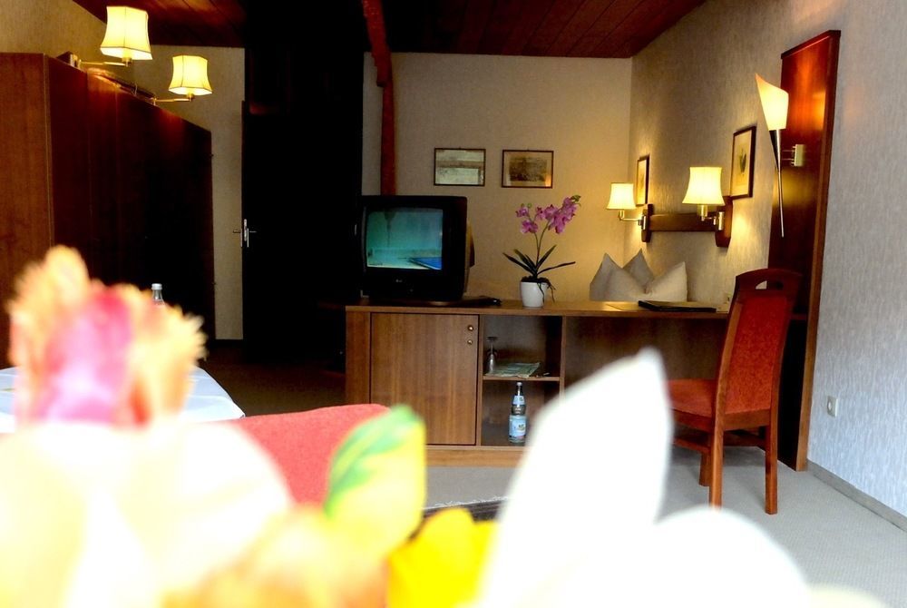 Welche sind die besten Hotels in der Nähe von Baumwipfelpfad Schwarzwald? Bad Wildbad Exterior foto