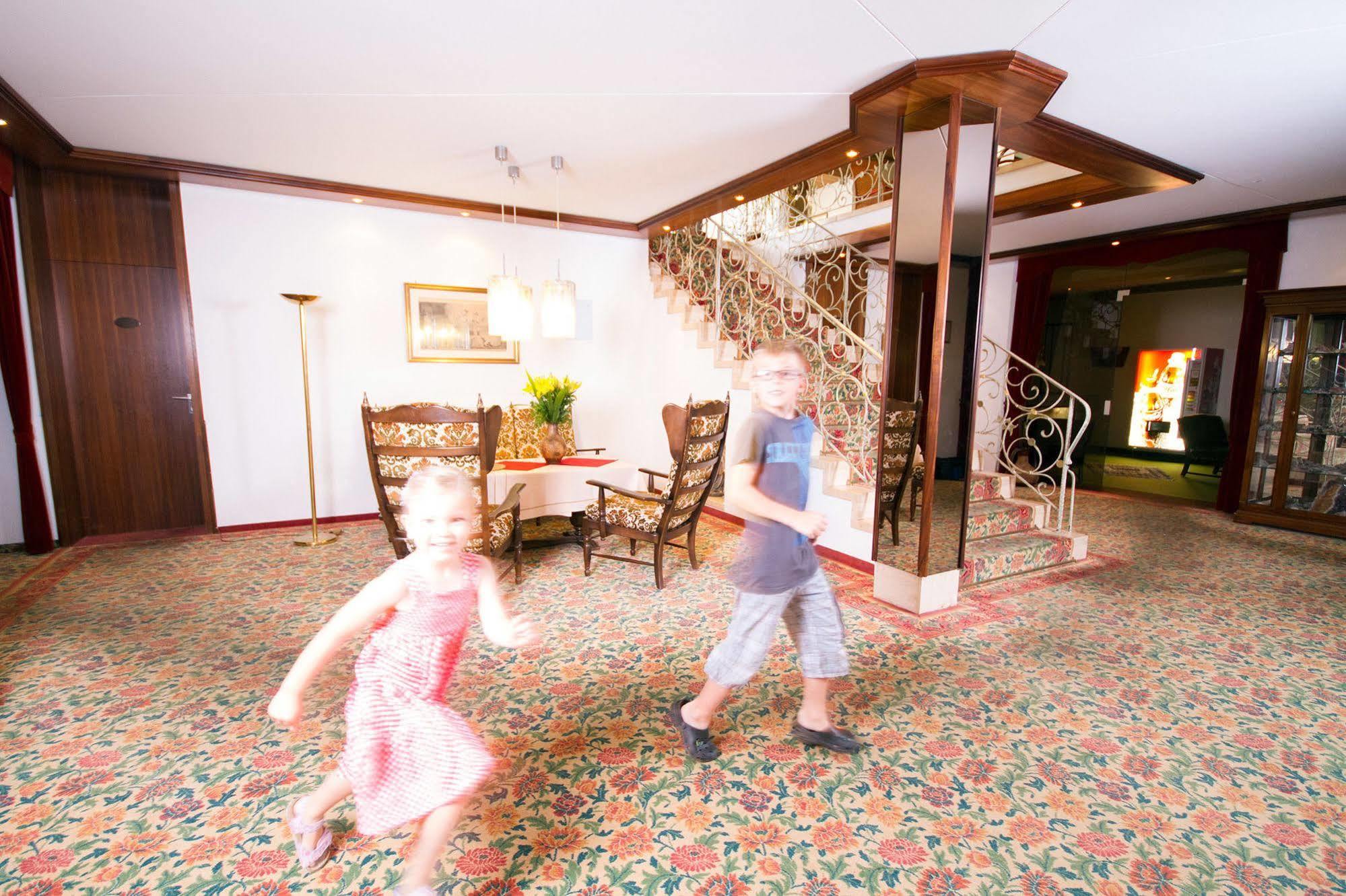 Welche sind die besten Hotels in der Nähe von Baumwipfelpfad Schwarzwald? Bad Wildbad Exterior foto