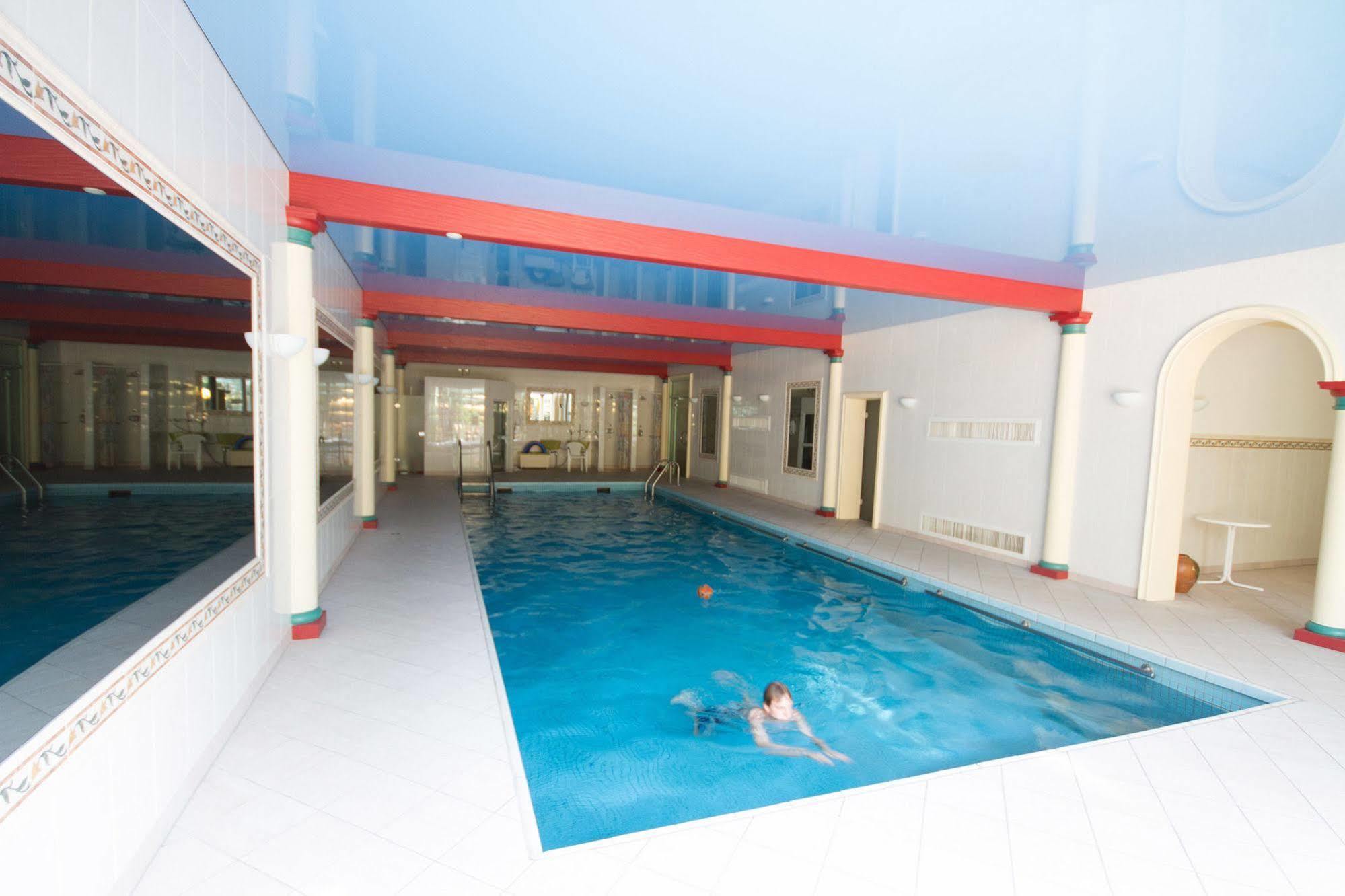 Welche sind die besten Hotels in der Nähe von Baumwipfelpfad Schwarzwald? Bad Wildbad Exterior foto