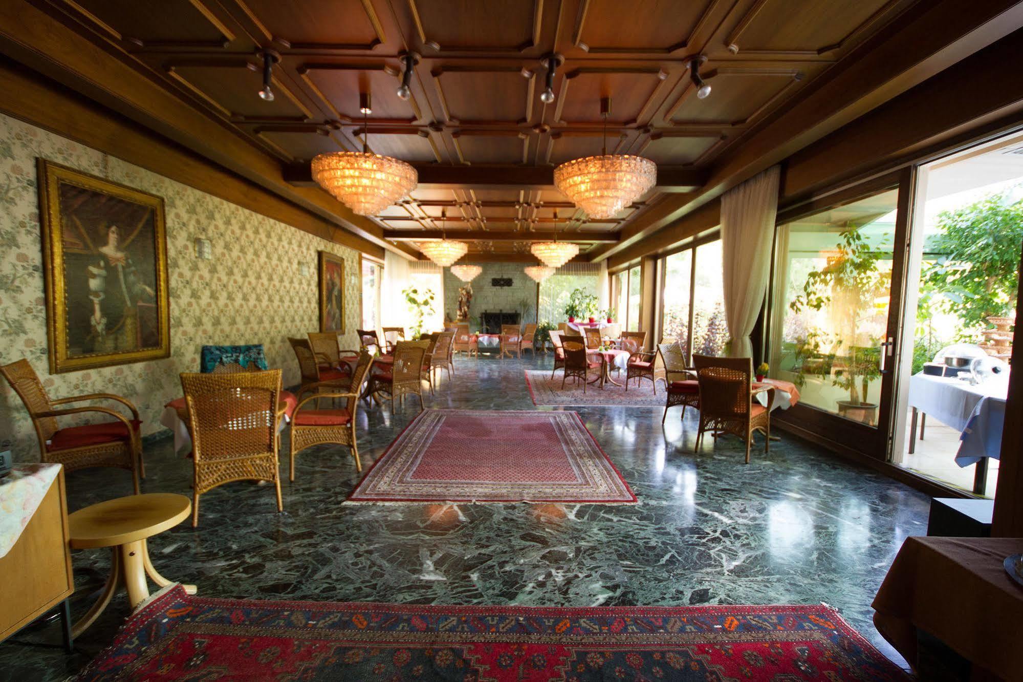 Welche sind die besten Hotels in der Nähe von Baumwipfelpfad Schwarzwald? Bad Wildbad Exterior foto