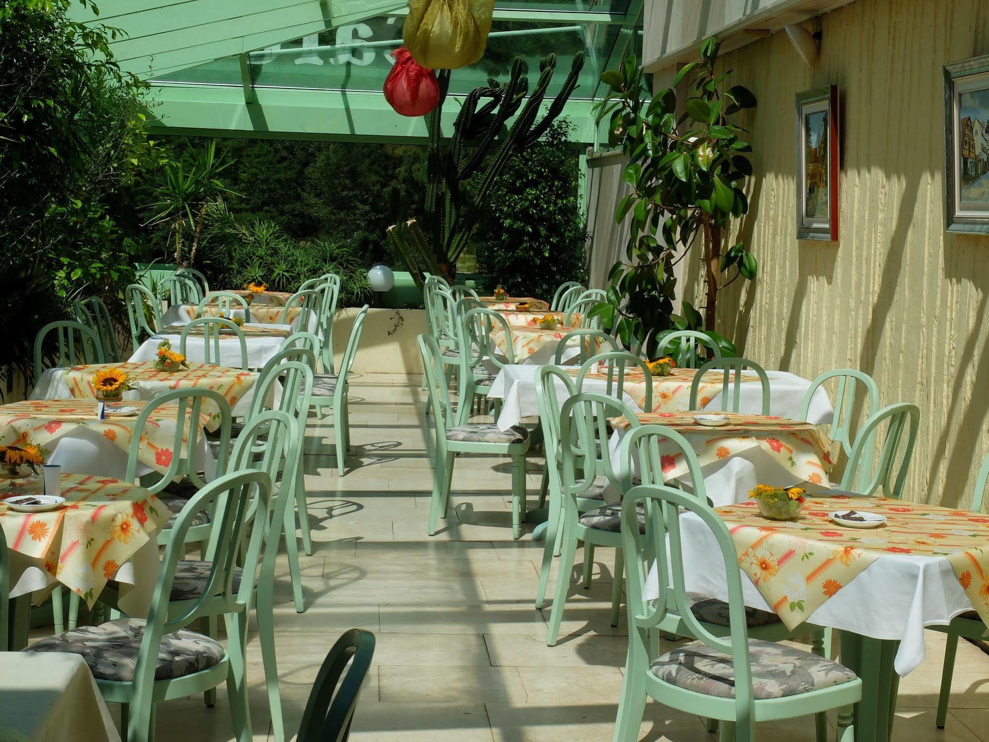 Welche sind die besten Hotels in der Nähe von Baumwipfelpfad Schwarzwald? Bad Wildbad Exterior foto