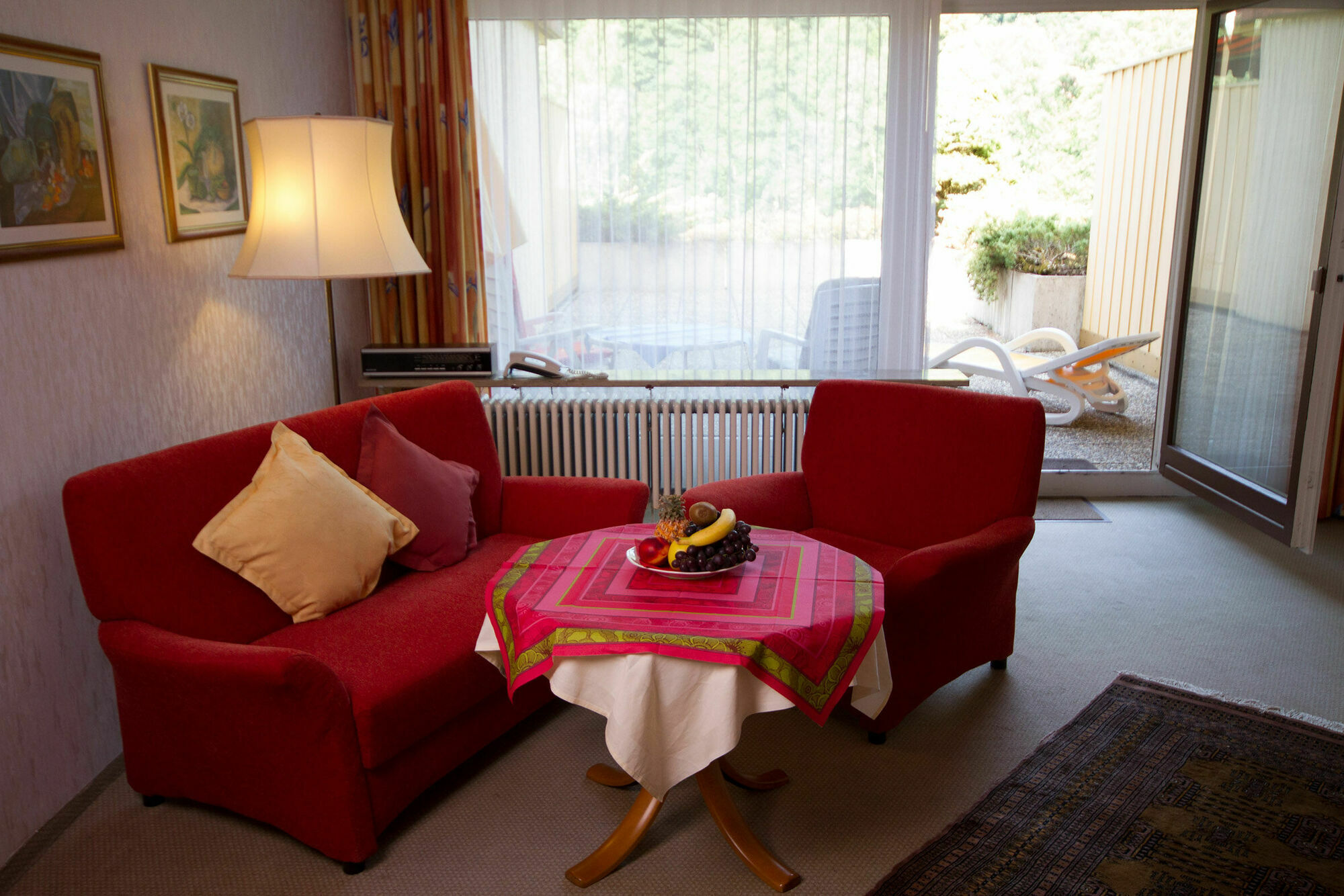 Welche sind die besten Hotels in der Nähe von Baumwipfelpfad Schwarzwald? Bad Wildbad Exterior foto